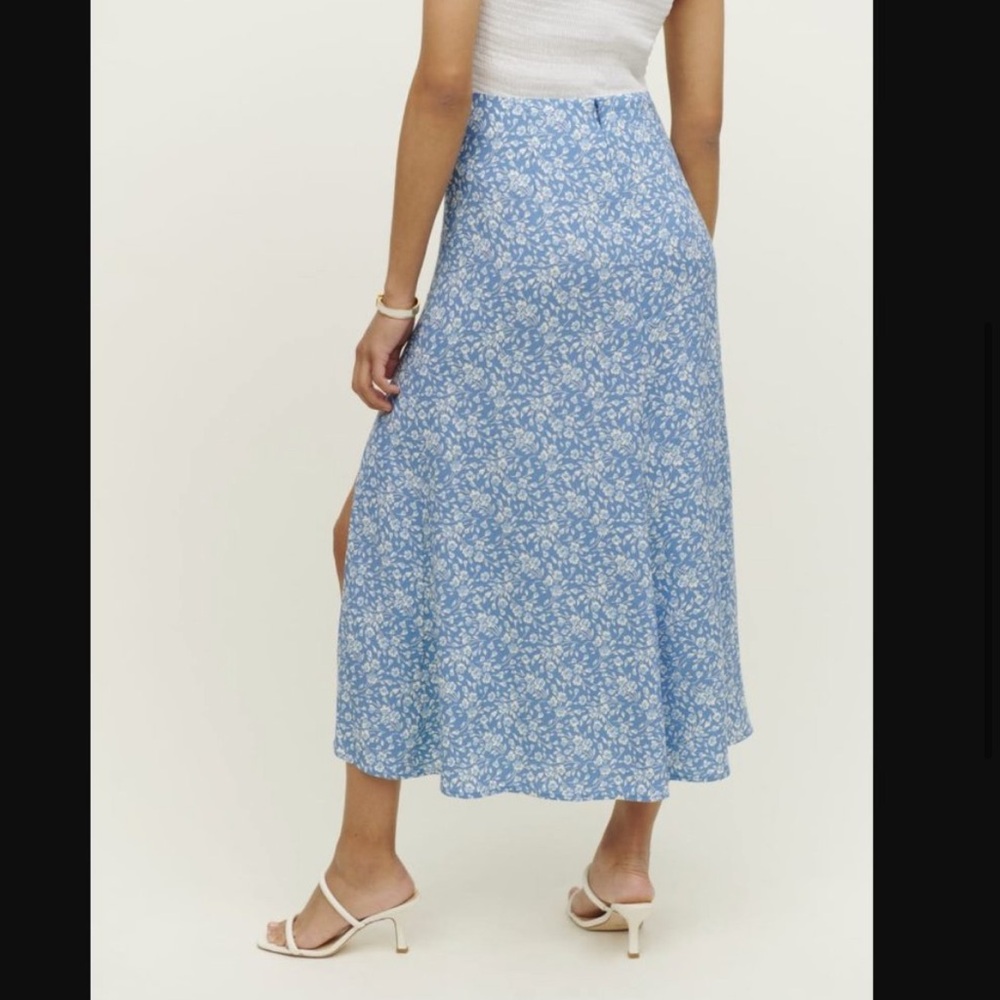 Reformation Skirt - Picture 3 of 8